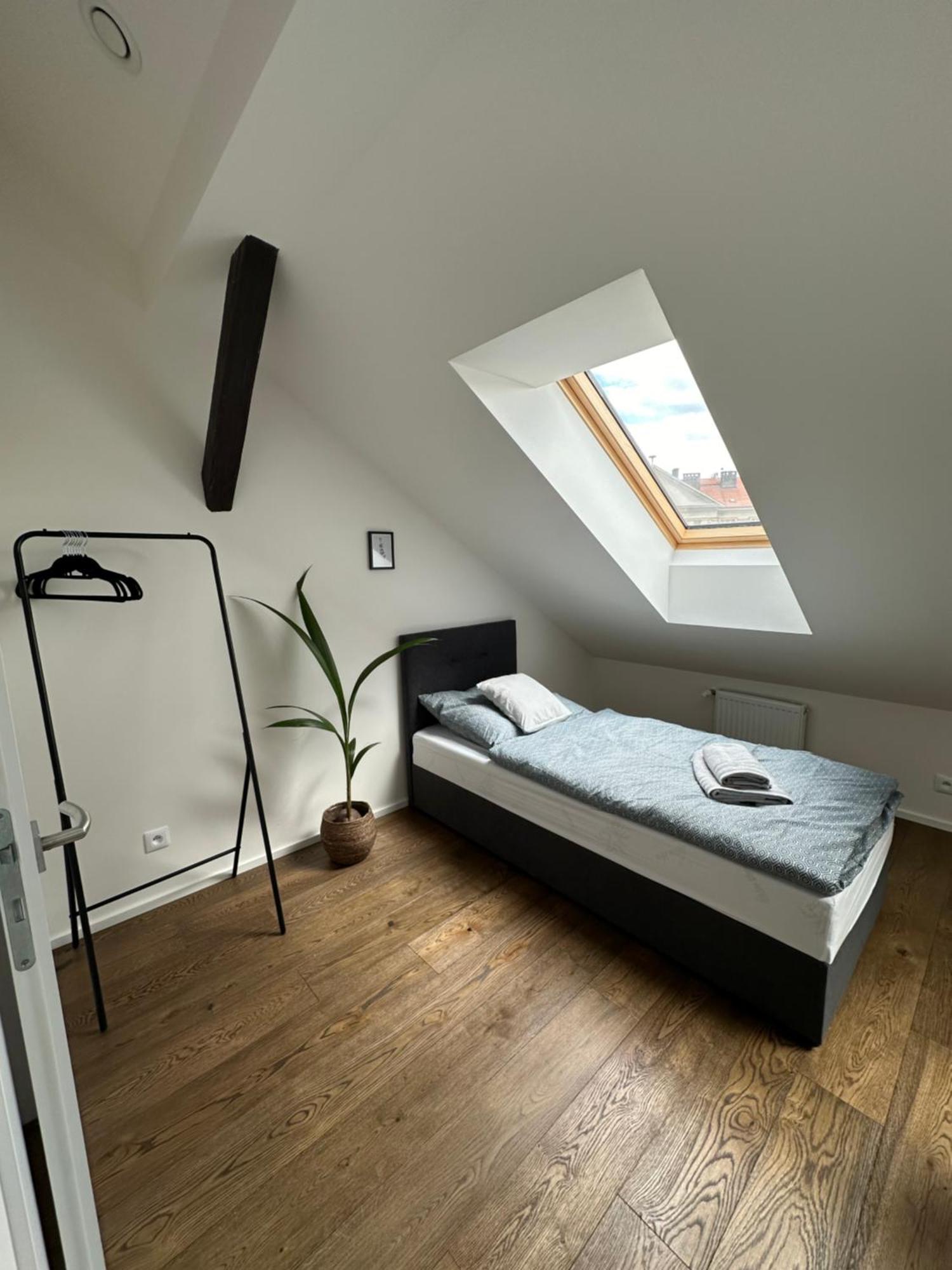 Loft * Prague